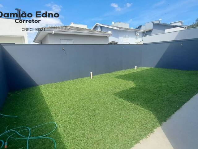 #2288 - Casa em condomínio para Venda em Jundiaí - SP