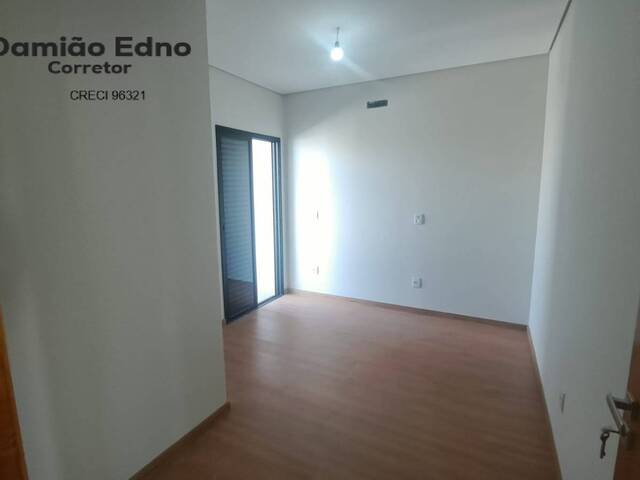 #2288 - Casa em condomínio para Venda em Jundiaí - SP