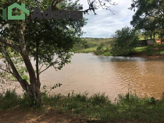 Área para Incorporação para Venda em Atibaia - 4