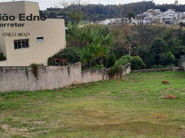 #2308 - Terreno em condomínio para Venda em Jundiaí - SP