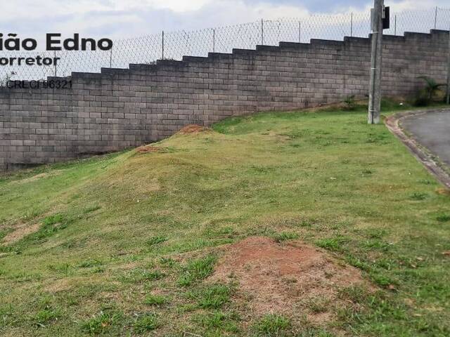 #2308 - Terreno em condomínio para Venda em Jundiaí - SP