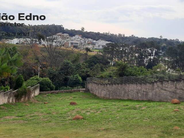 #2308 - Terreno em condomínio para Venda em Jundiaí - SP