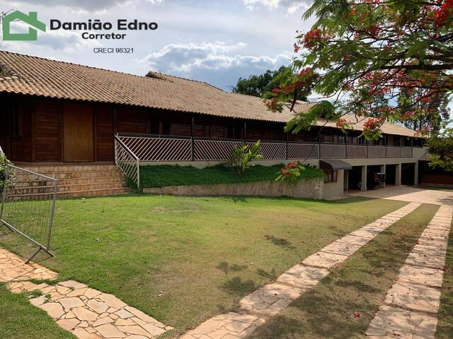 #2309 - Chácara para Venda em Jundiaí - SP