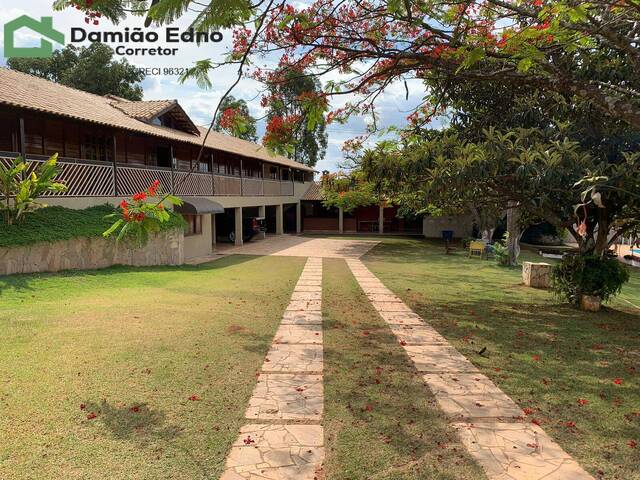 #2309 - Chácara para Venda em Jundiaí - SP