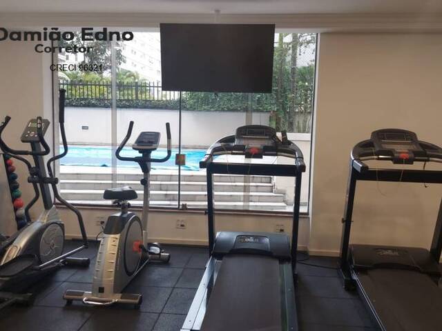 Triplex para Venda em São Paulo - 4