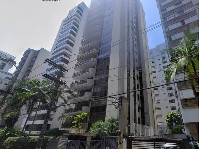 #2310 - Triplex para Venda em São Paulo - SP