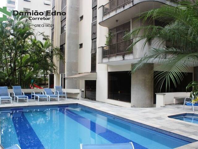 #2310 - Triplex para Venda em São Paulo - SP