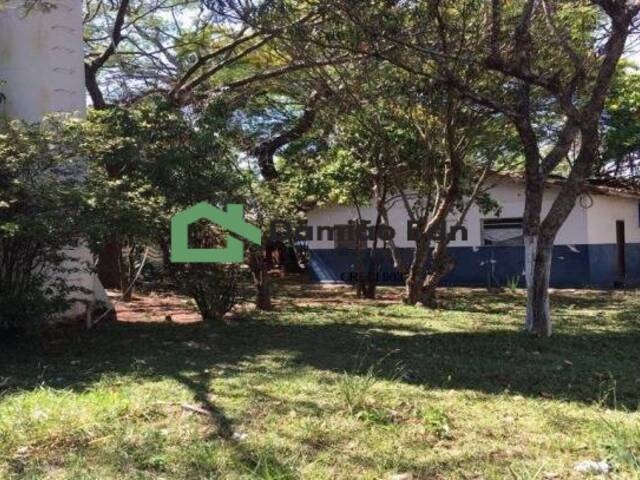 Área para Venda em São Carlos - 5