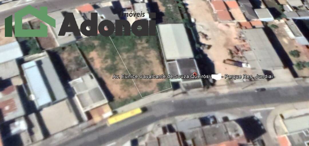Terreno à venda, 786m² - Foto 1