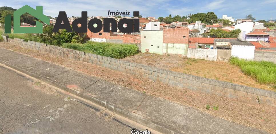 Terreno à venda, 714m² - Foto 1