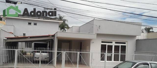 Casa à venda com 3 quartos, 171m² - Foto 1