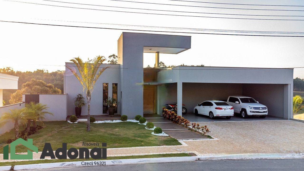 Casa à venda com 4 quartos, 695m² - Foto 3