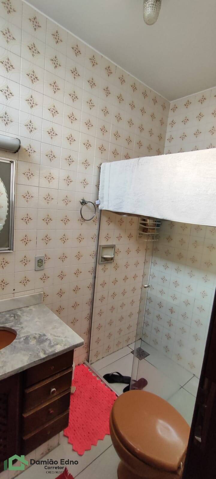 Casa à venda com 3 quartos, 125m² - Foto 2