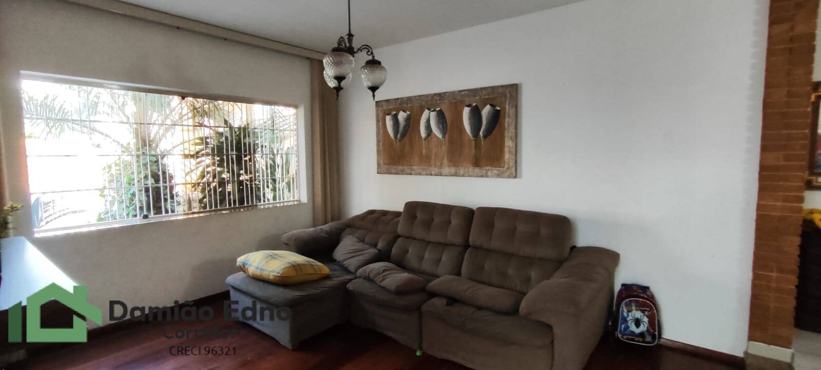 Casa à venda com 3 quartos, 125m² - Foto 3
