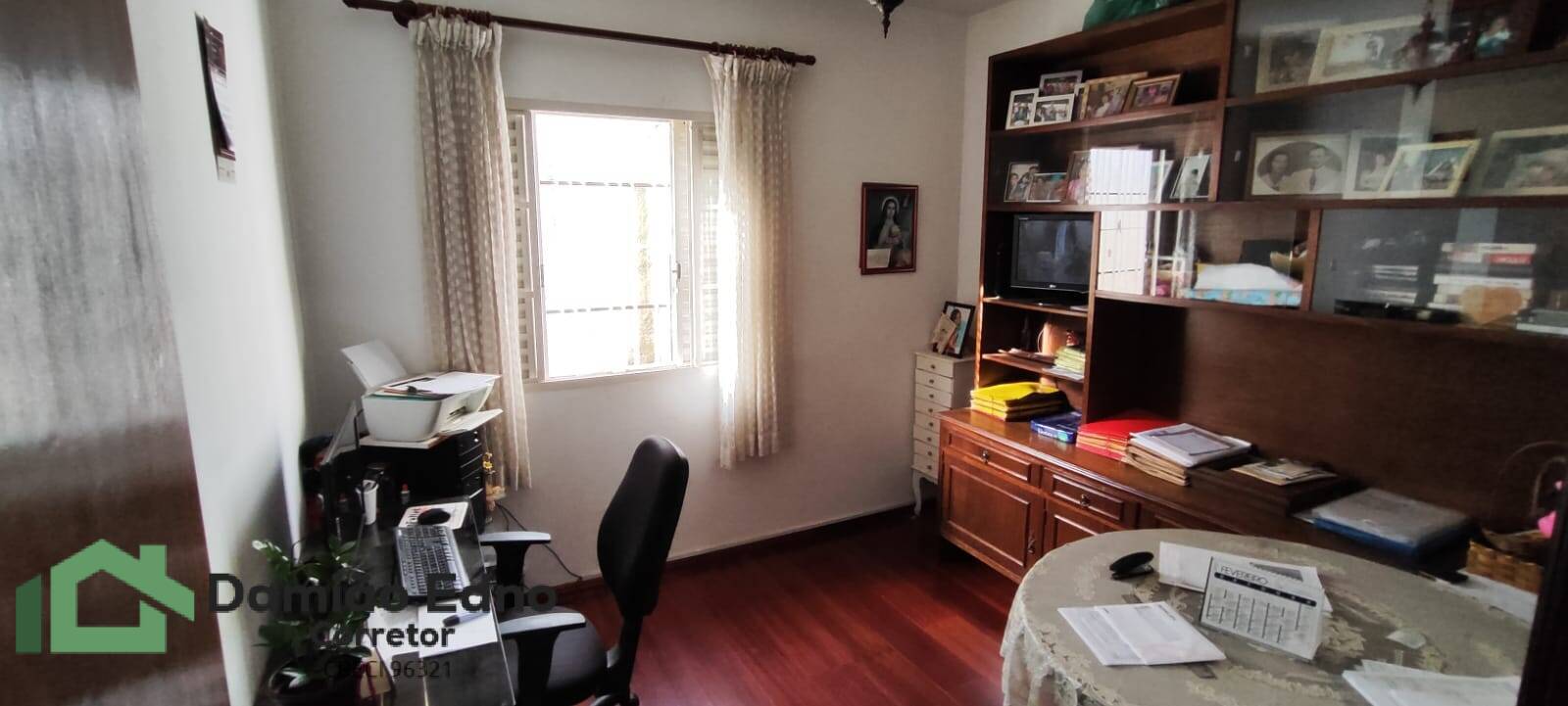 Casa à venda com 3 quartos, 125m² - Foto 6