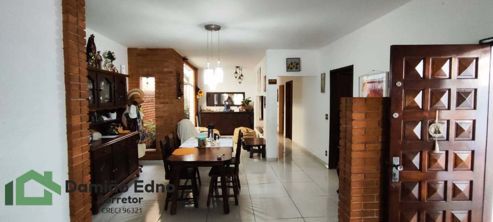 Casa à venda com 3 quartos, 125m² - Foto 11