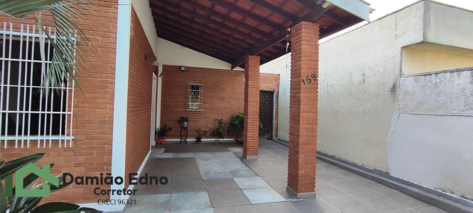 Casa à venda com 3 quartos, 125m² - Foto 10
