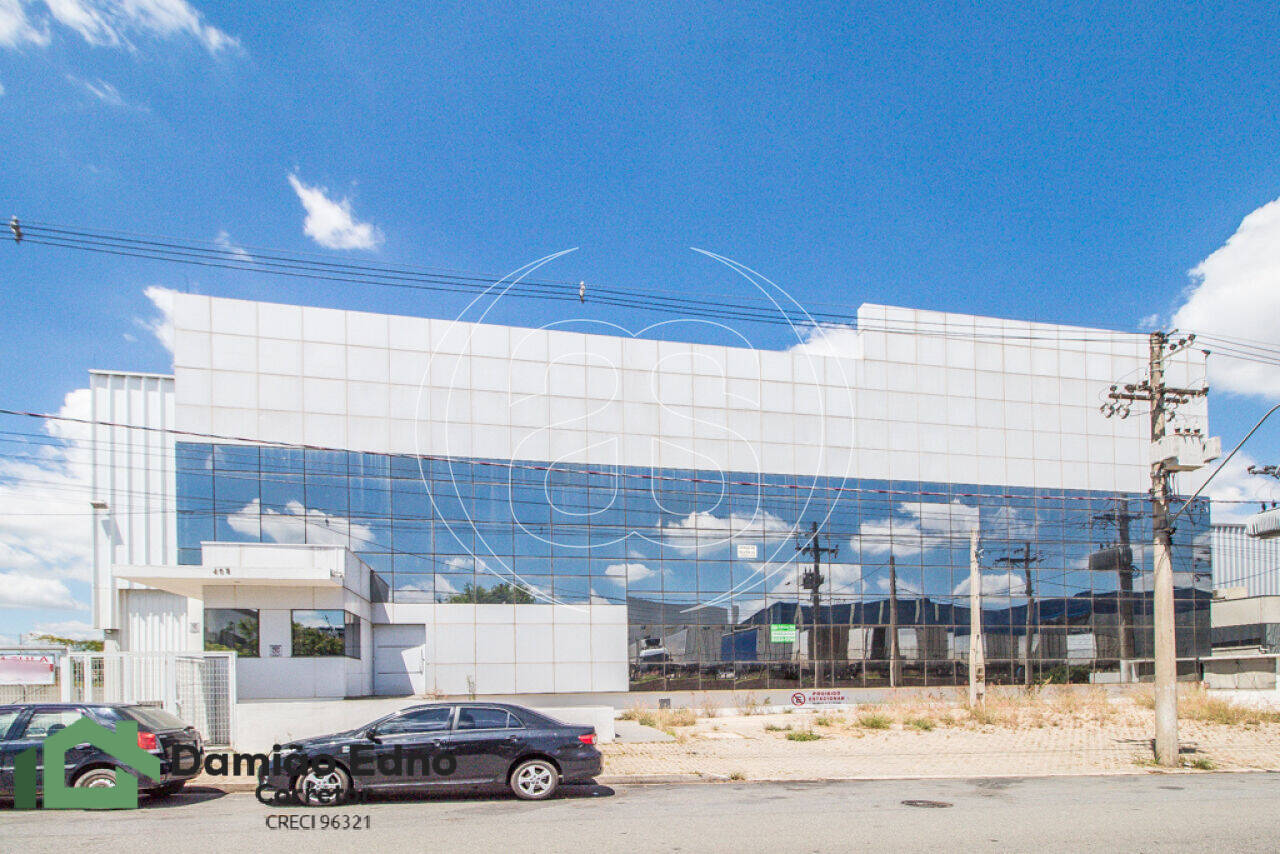 Depósito-Galpão-Armazém à venda, 999m² - Foto 16