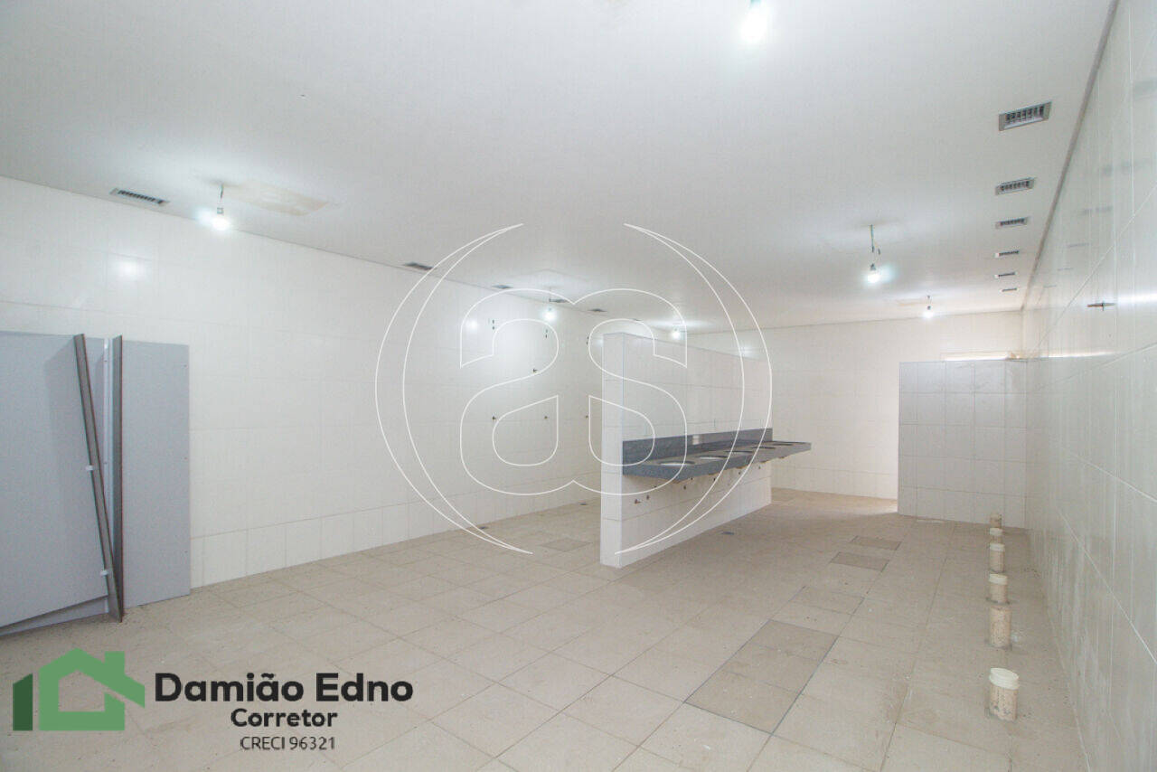 Depósito-Galpão-Armazém à venda, 999m² - Foto 15