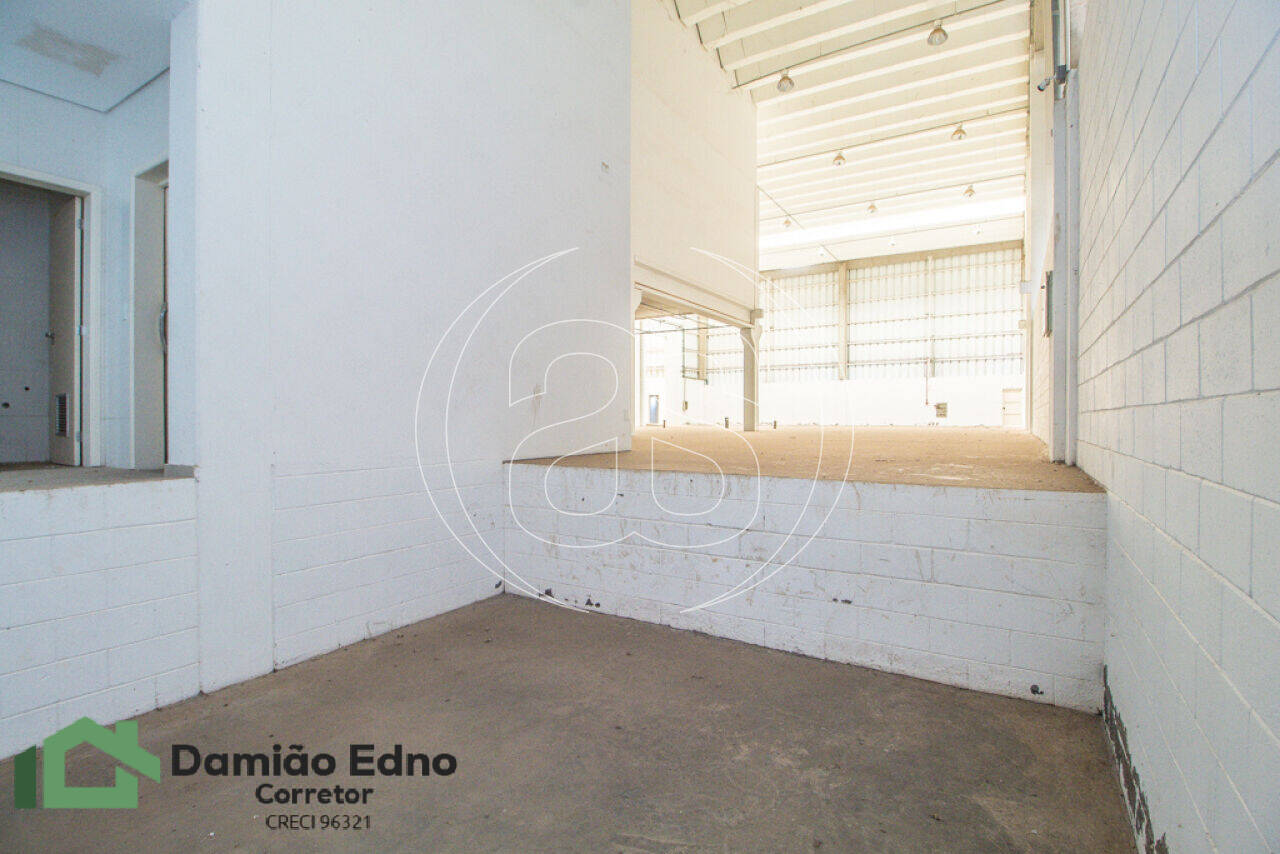 Depósito-Galpão-Armazém à venda, 999m² - Foto 18