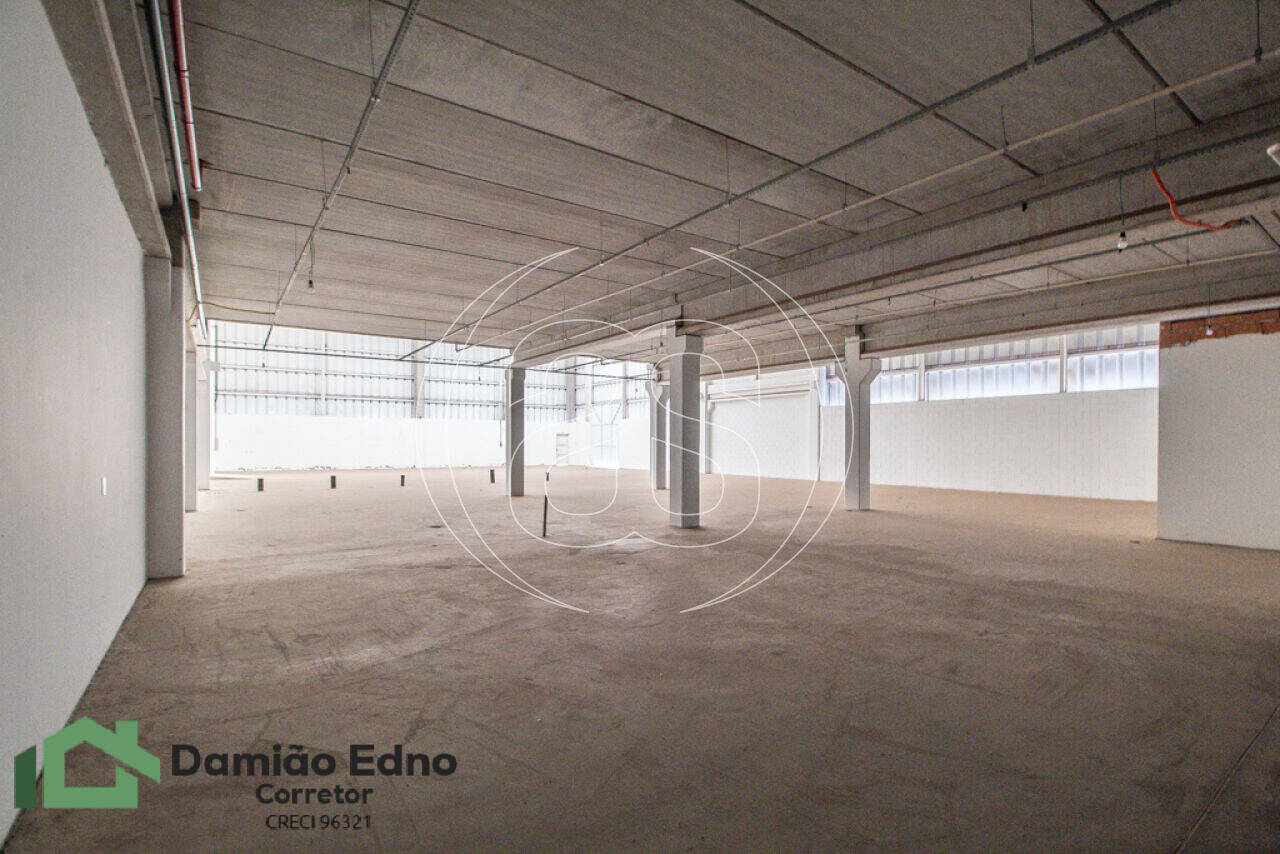 Depósito-Galpão-Armazém à venda, 999m² - Foto 21