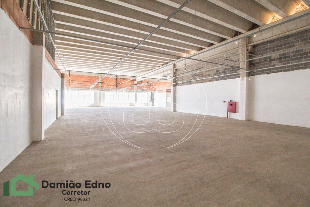 Depósito-Galpão-Armazém à venda, 999m² - Foto 20