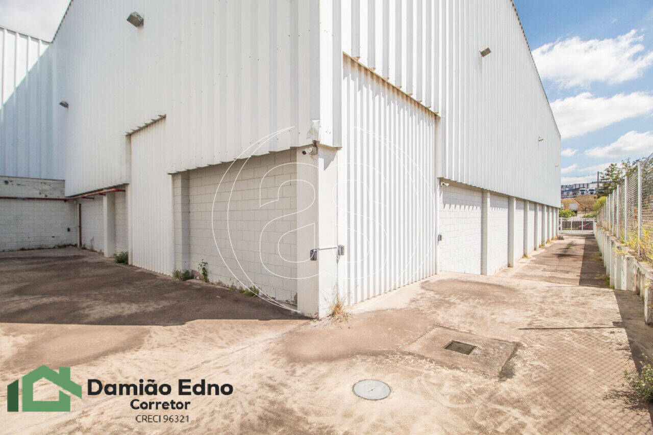 Depósito-Galpão-Armazém à venda, 999m² - Foto 19