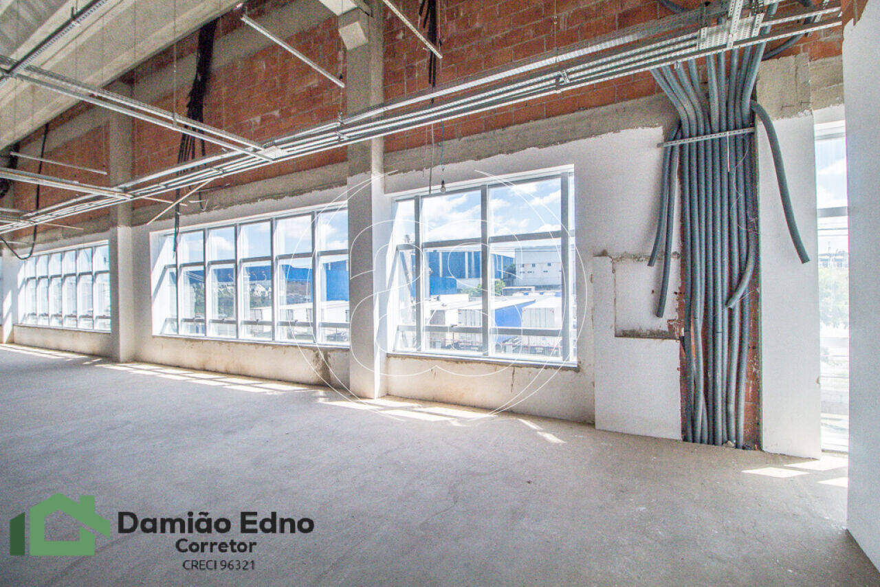 Depósito-Galpão-Armazém à venda, 999m² - Foto 22