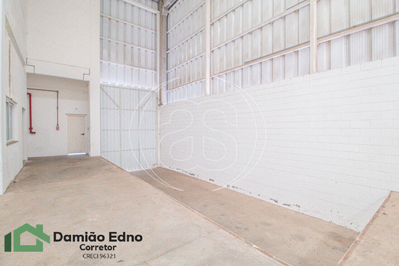 Depósito-Galpão-Armazém à venda, 999m² - Foto 23