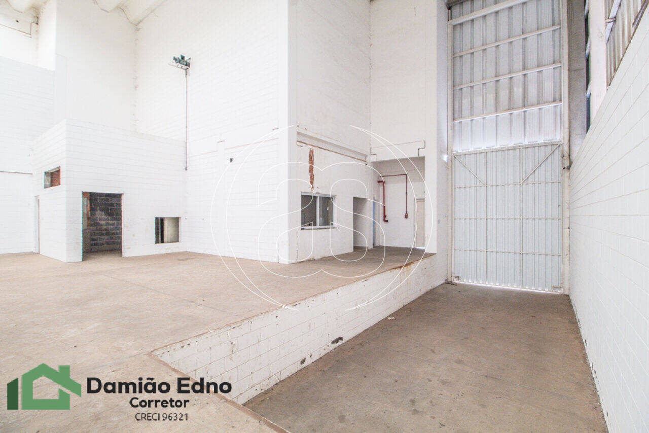 Depósito-Galpão-Armazém à venda, 999m² - Foto 24