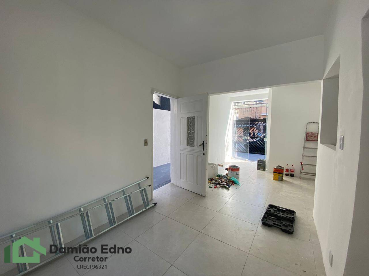 Prédio Inteiro, 75 m² - Foto 2