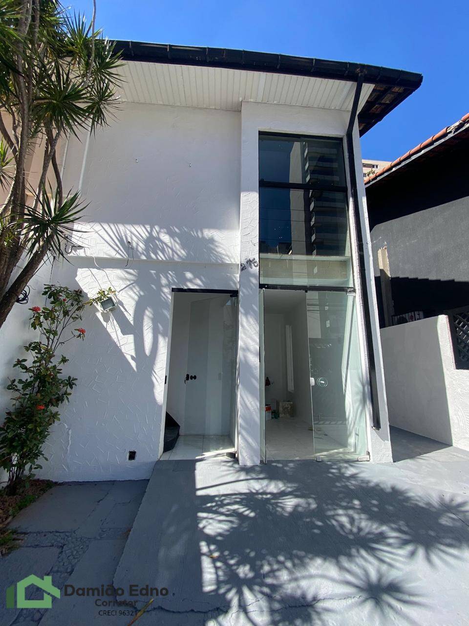 Prédio Inteiro, 75 m² - Foto 1