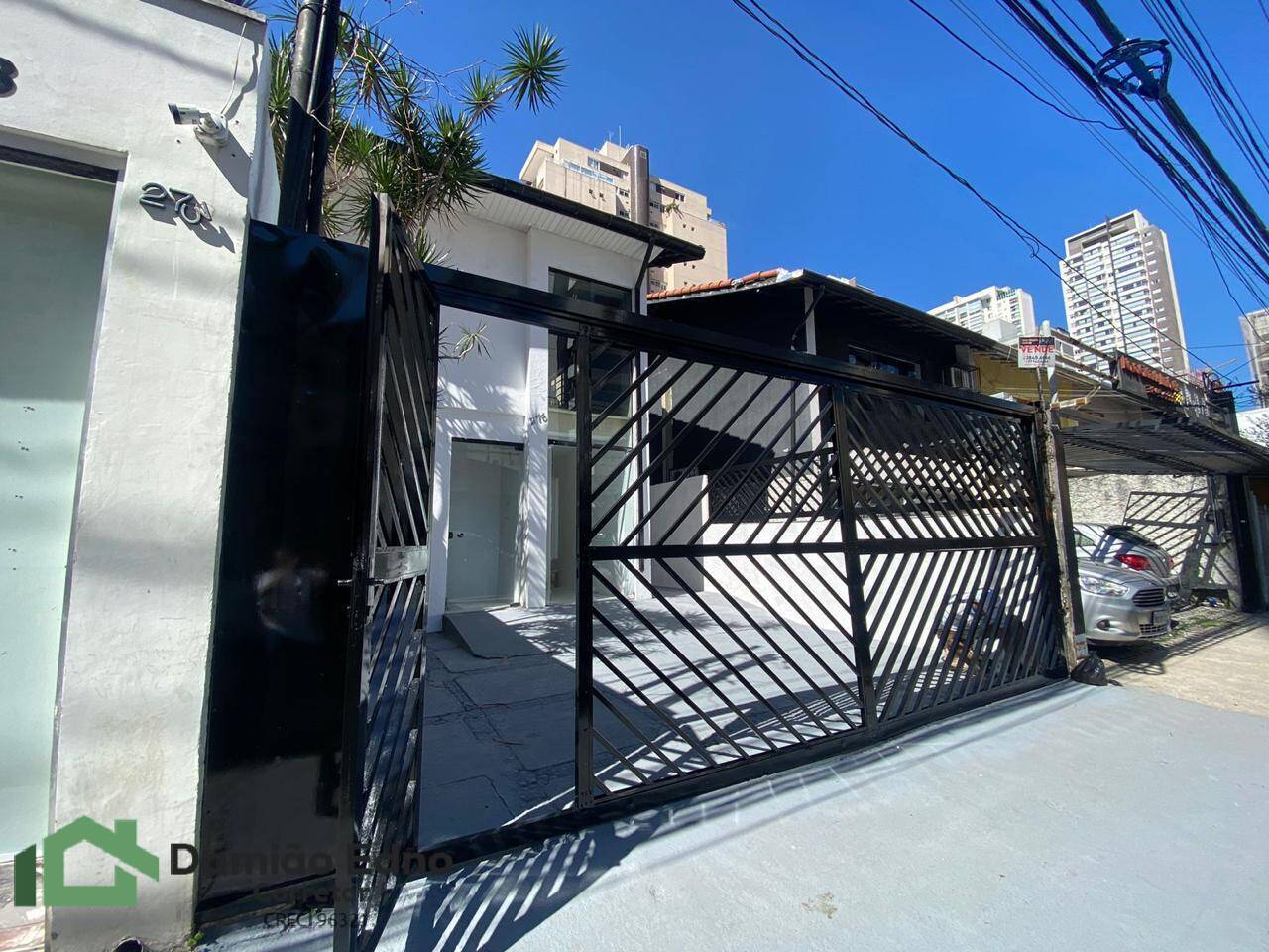 Prédio Inteiro, 75 m² - Foto 6