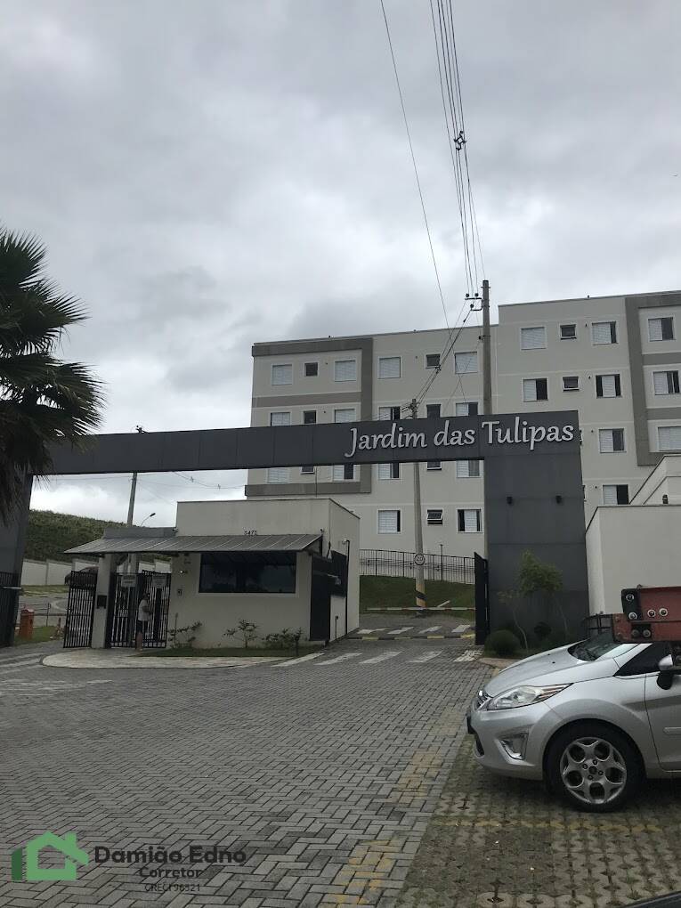 Apartamento, 2 quartos, 47 m² - Foto 1