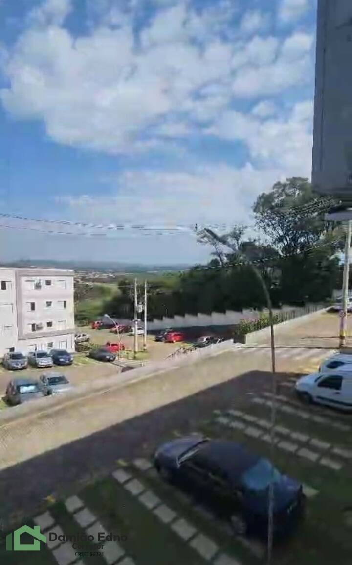 Apartamento, 2 quartos, 47 m² - Foto 2