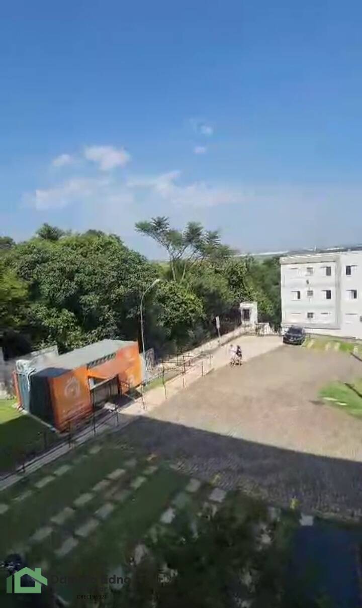 Apartamento, 2 quartos, 47 m² - Foto 3