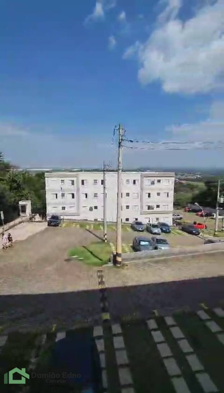 Apartamento, 2 quartos, 47 m² - Foto 5