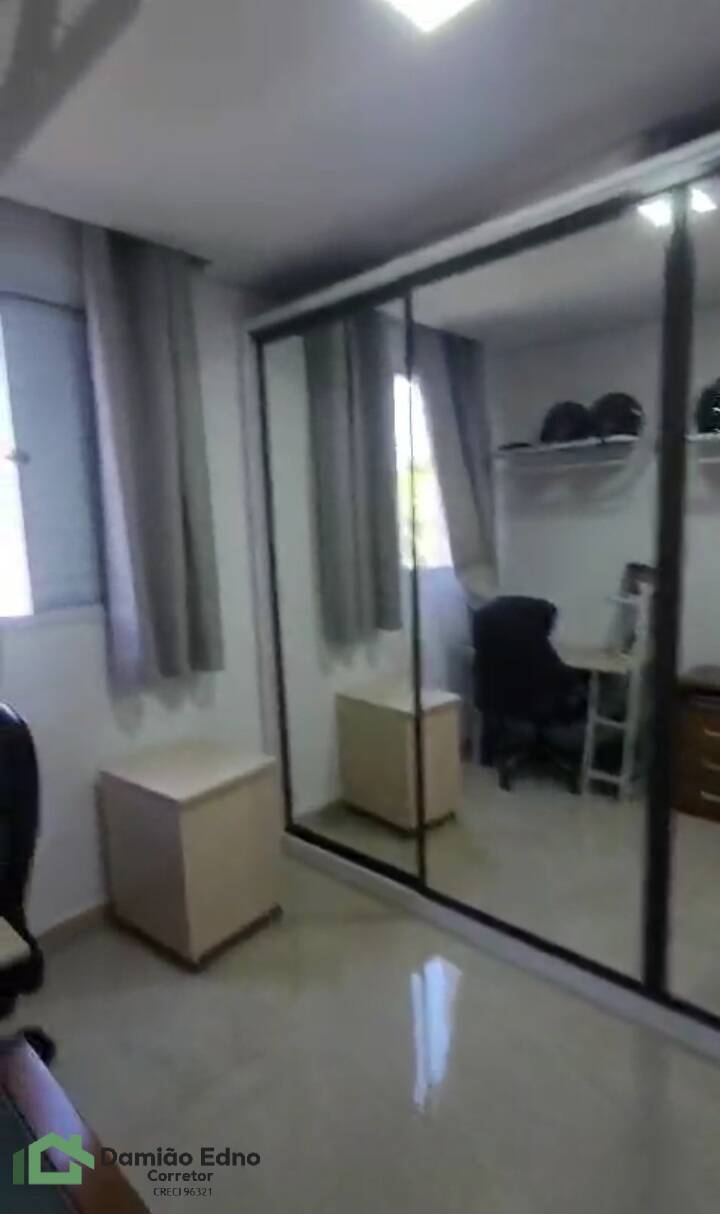 Apartamento, 2 quartos, 47 m² - Foto 8