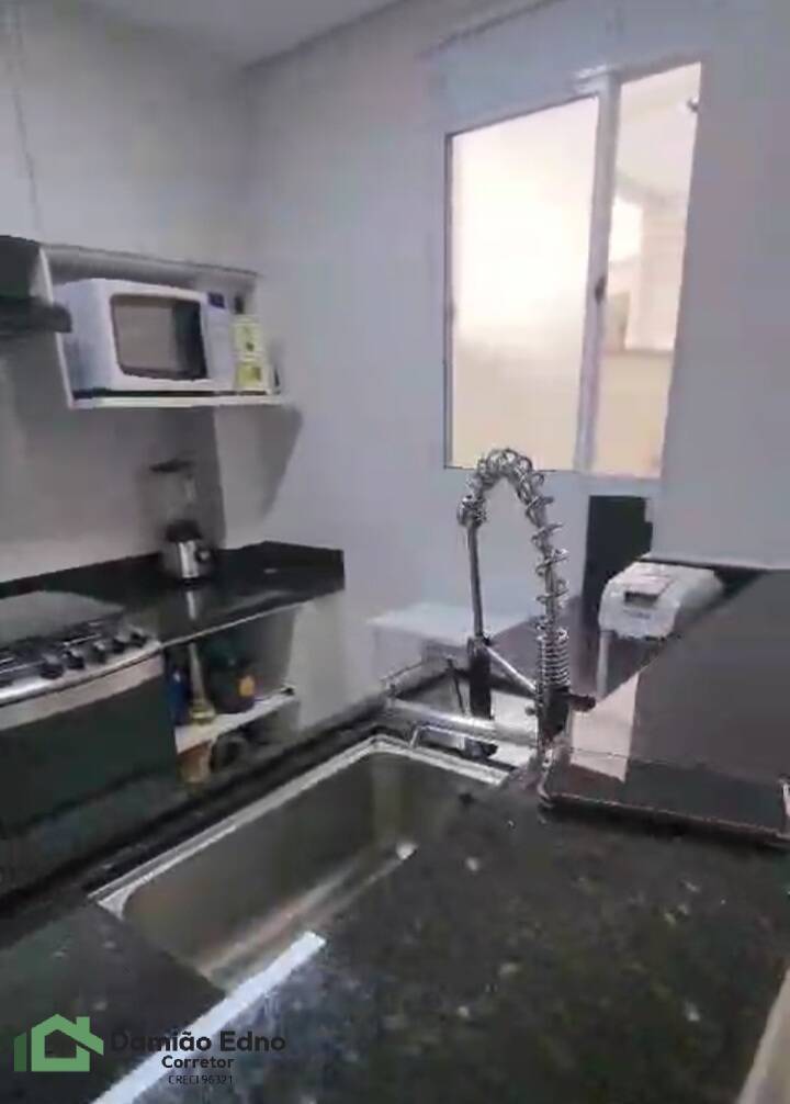 Apartamento, 2 quartos, 47 m² - Foto 17