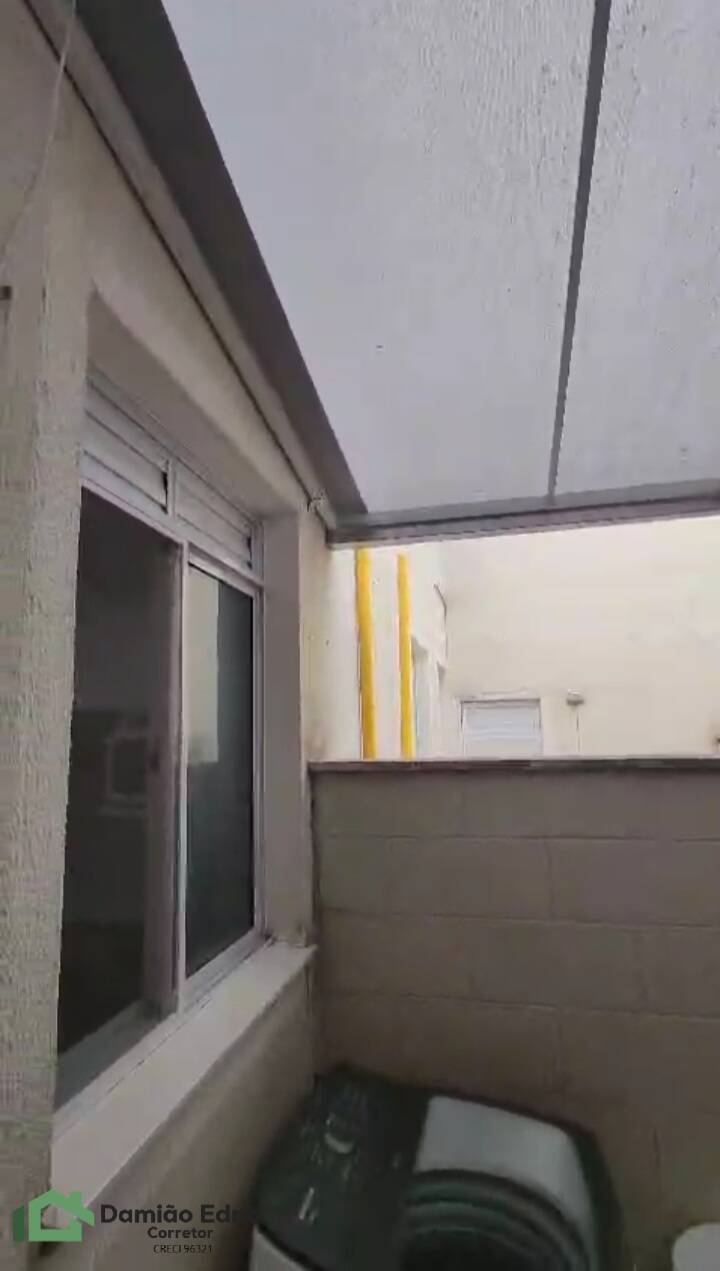 Apartamento, 2 quartos, 47 m² - Foto 22