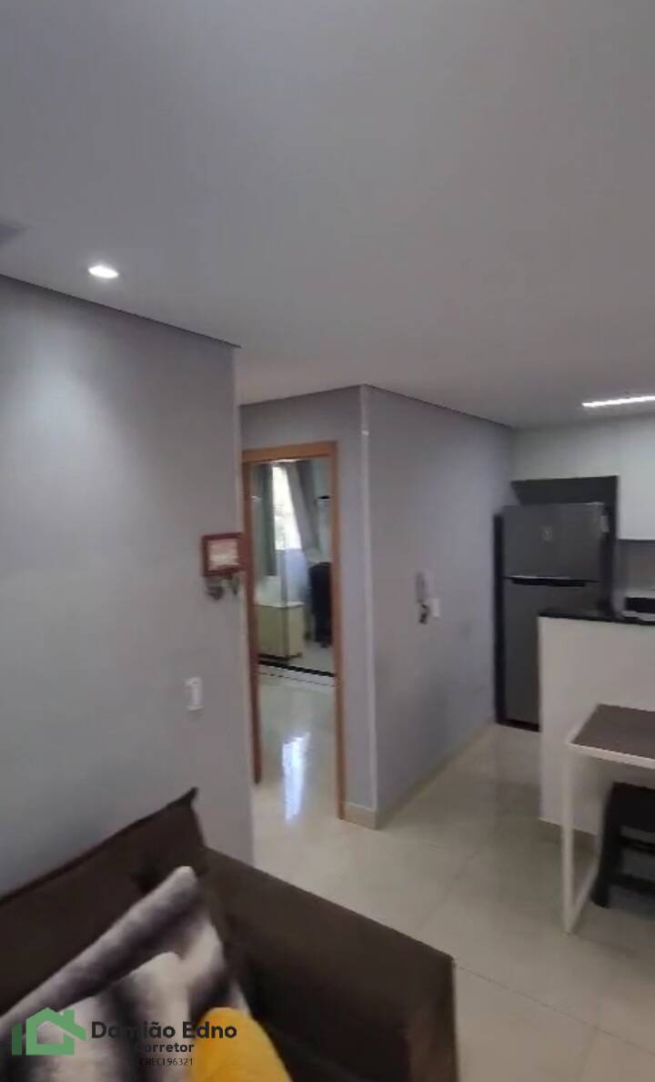 Apartamento, 2 quartos, 47 m² - Foto 21