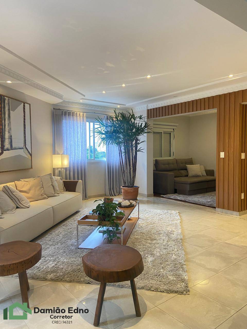 Apartamento à venda e aluguel com 4 quartos, 200m² - Foto 5