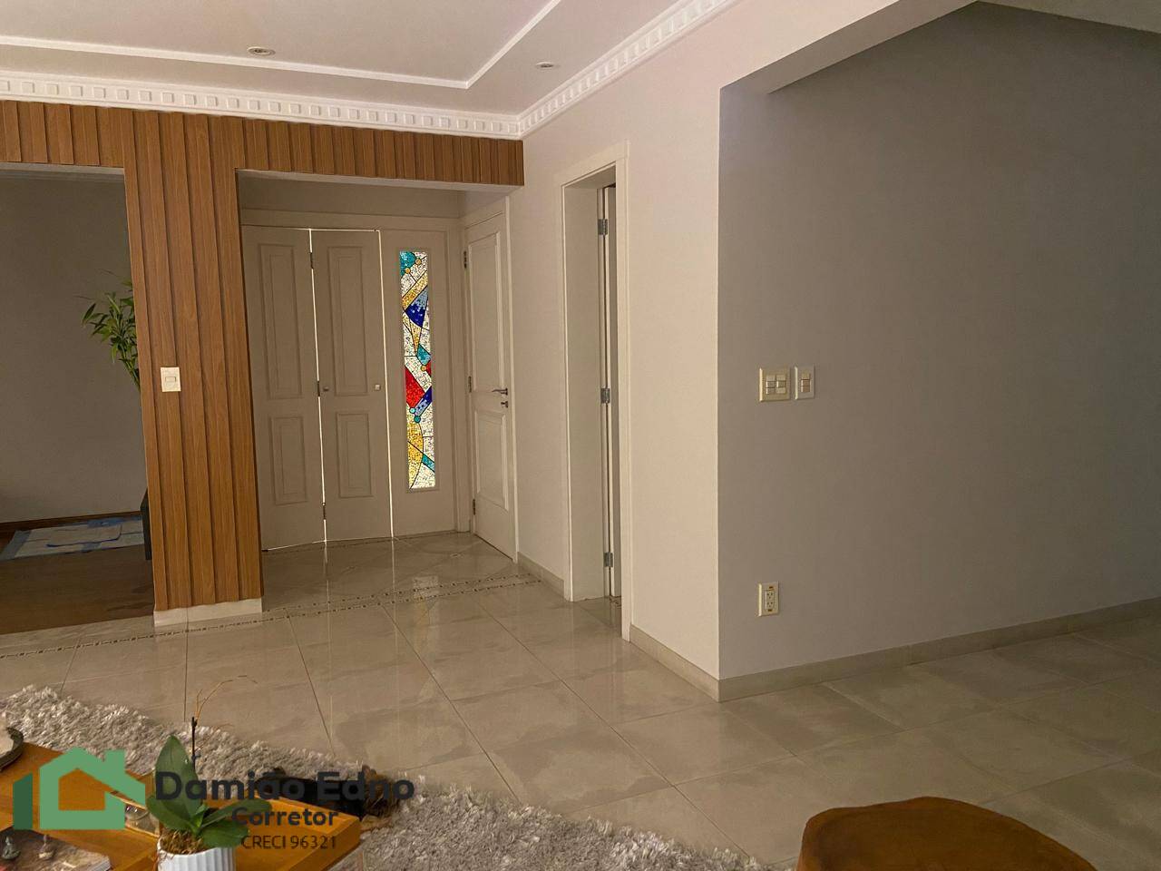Apartamento à venda e aluguel com 4 quartos, 200m² - Foto 4