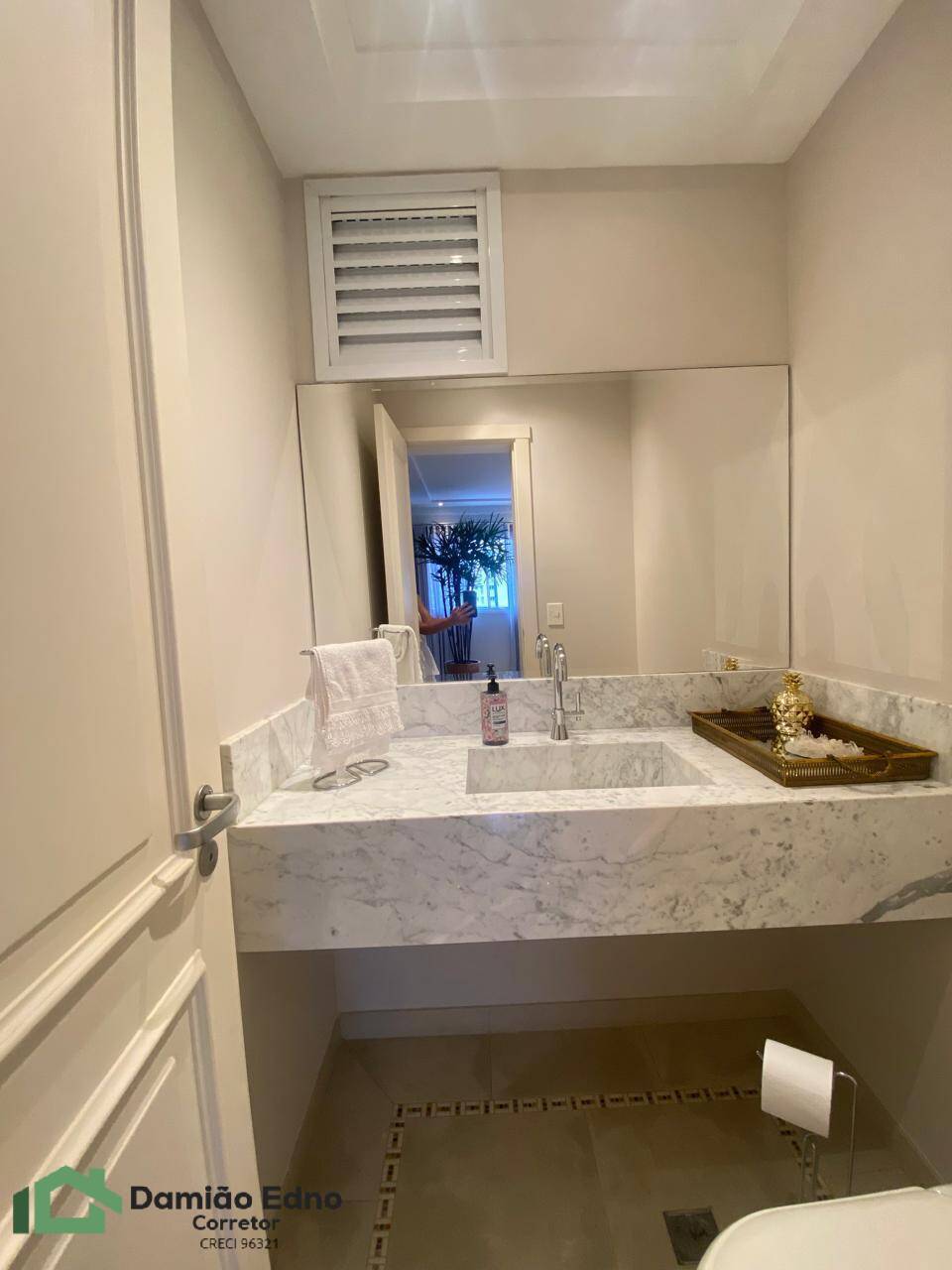 Apartamento à venda e aluguel com 4 quartos, 200m² - Foto 9