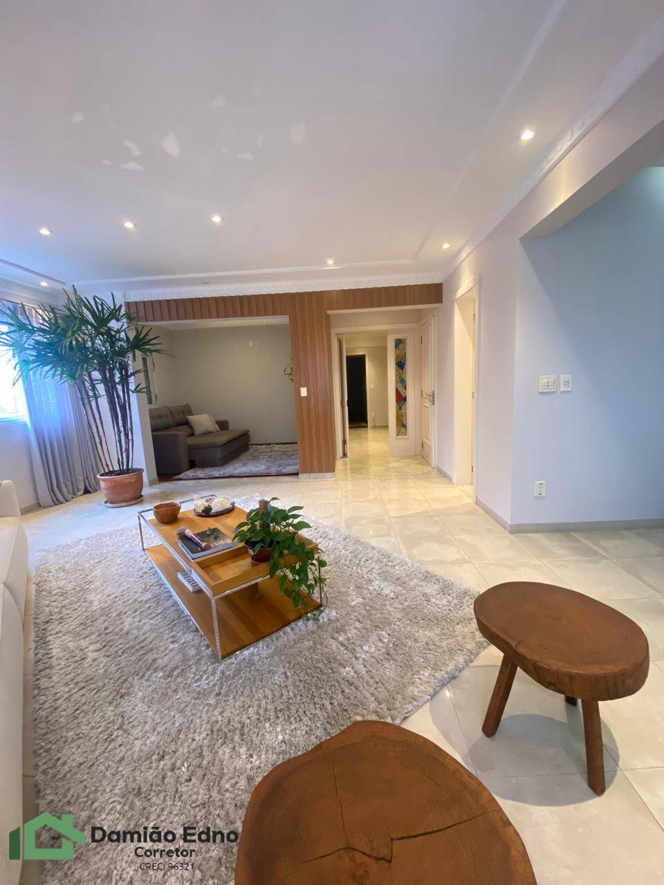Apartamento à venda e aluguel com 4 quartos, 200m² - Foto 8