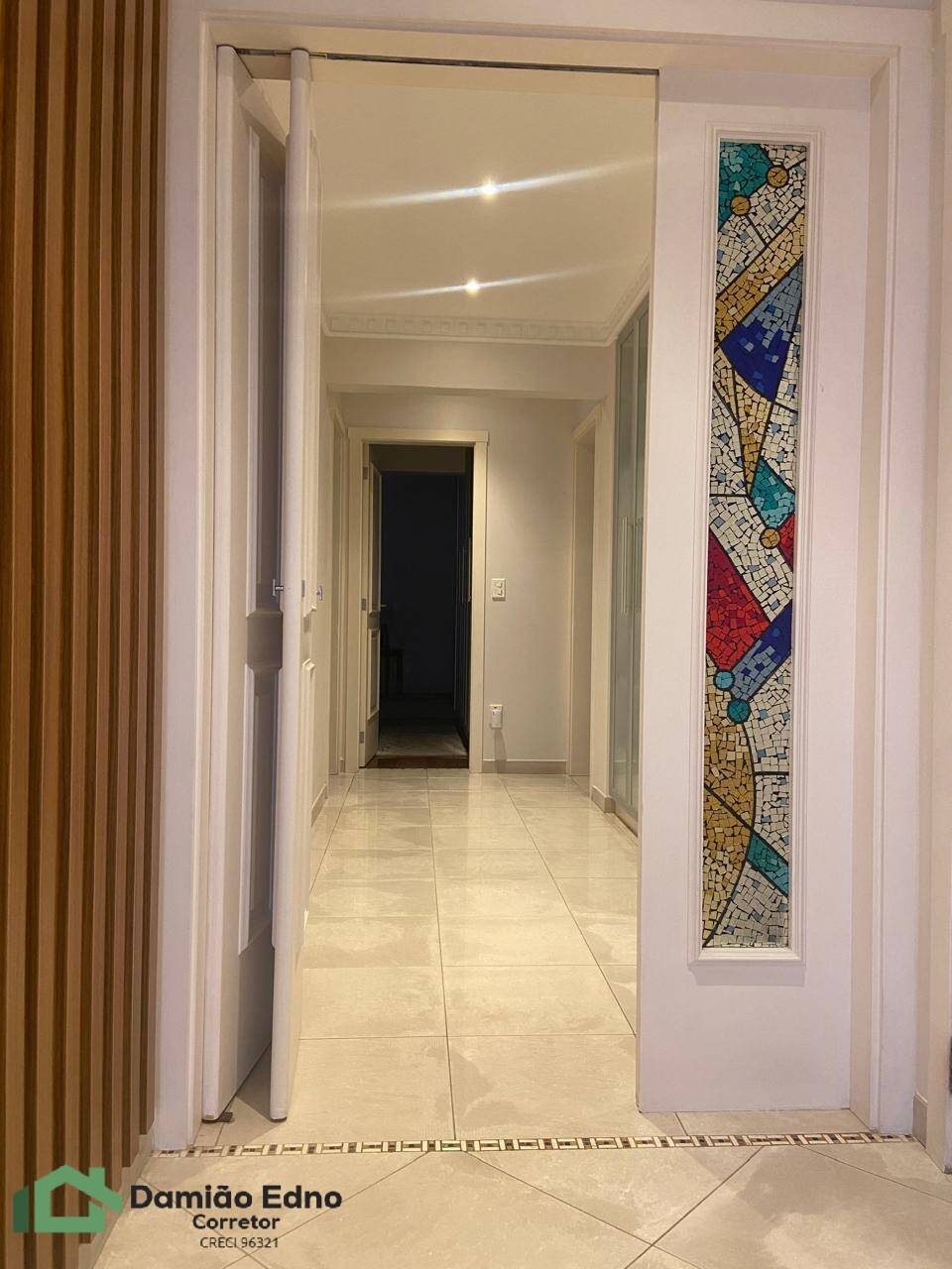 Apartamento à venda e aluguel com 4 quartos, 200m² - Foto 12