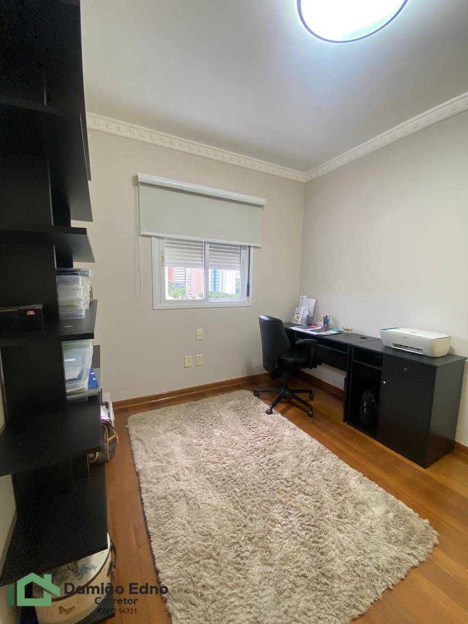 Apartamento à venda e aluguel com 4 quartos, 200m² - Foto 14