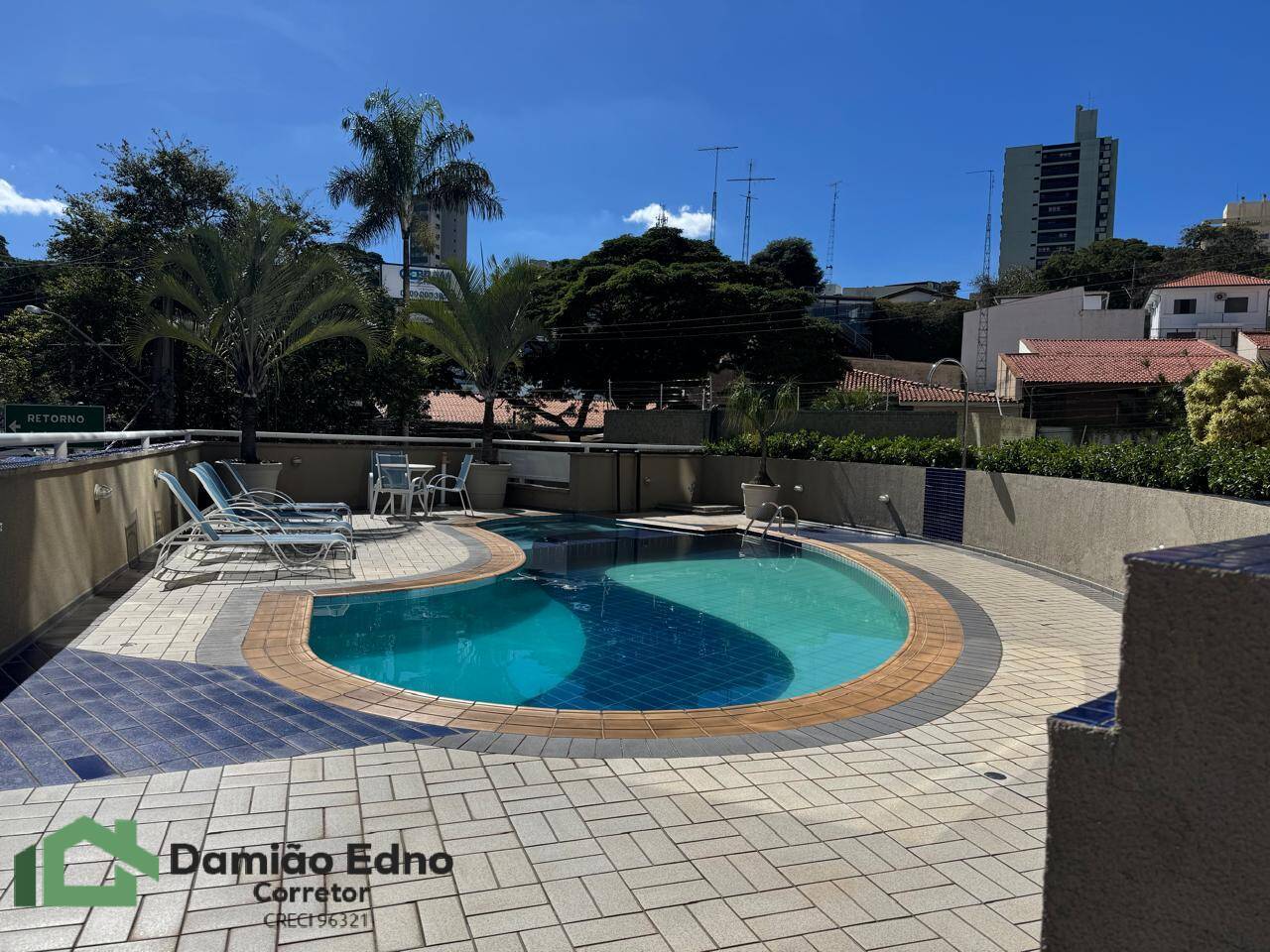 Apartamento à venda e aluguel com 4 quartos, 200m² - Foto 22