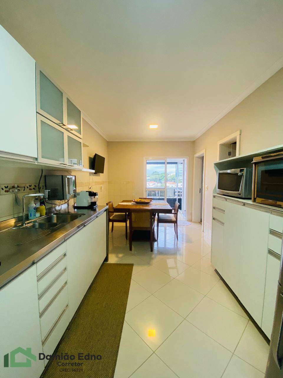 Apartamento à venda e aluguel com 4 quartos, 200m² - Foto 21