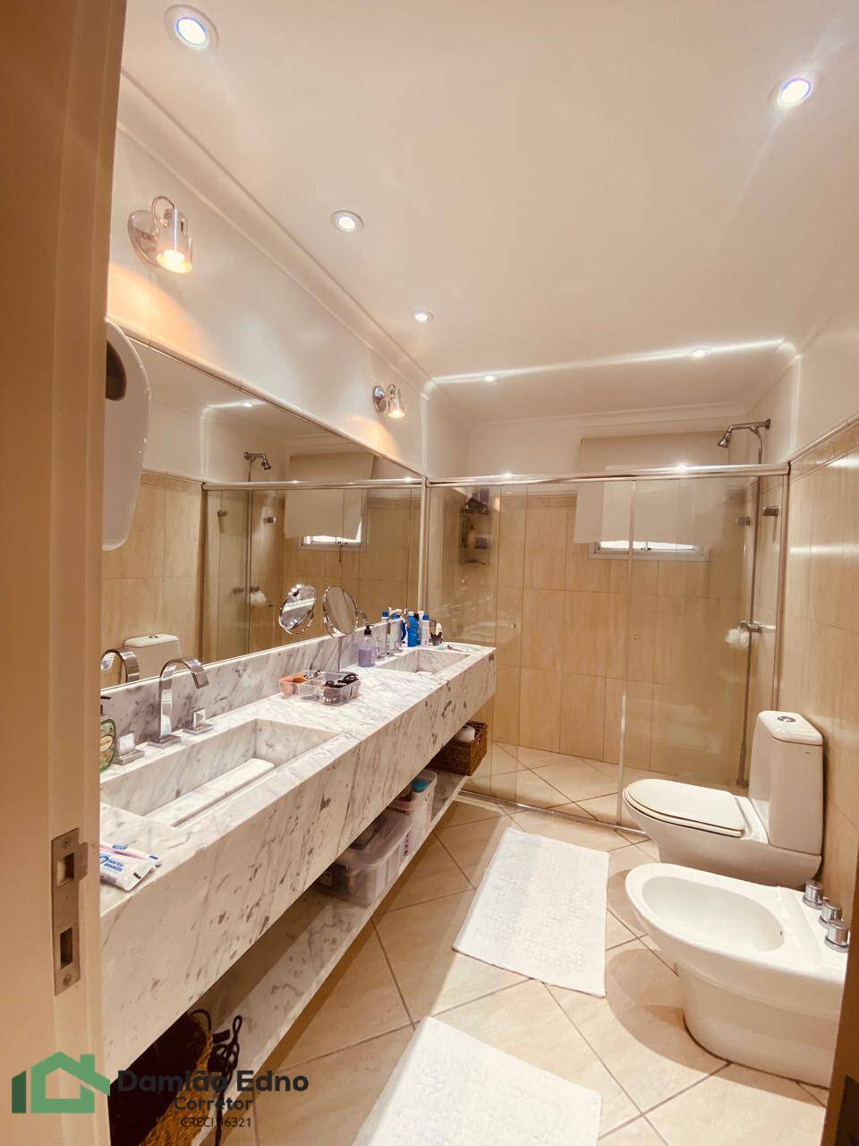 Apartamento à venda e aluguel com 4 quartos, 200m² - Foto 27